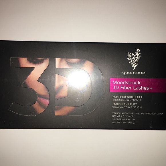 Younique Other - Younique fiber lash mascara